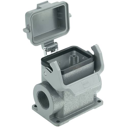 Sockelgehäuse 19300067296 19300067296 HARTING 1 St. Piece