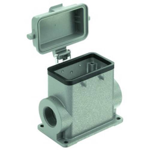 Sockelgehäuse 19300100266 19300100266 HARTING 1 St. Piece