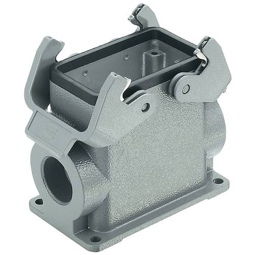 Sockelgehäuse 19300100271 19300100271 HARTING 1 St. Piece