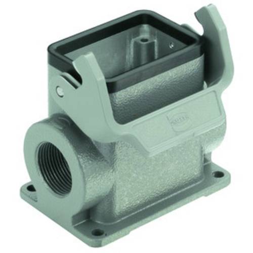 Sockelgehäuse 19300100291 19300100291 HARTING 1 St. Piece