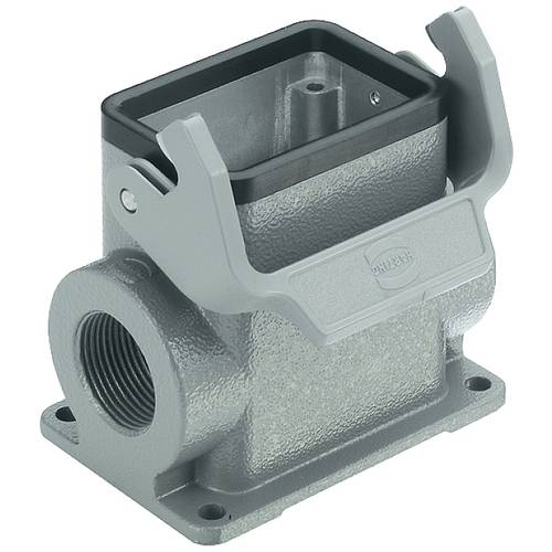 Sockelgehäuse 19300100292 19300100292 HARTING 1 St. Piece