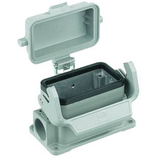 Sockelgehäuse 19300101255 19300101255 HARTING 1 St. Piece