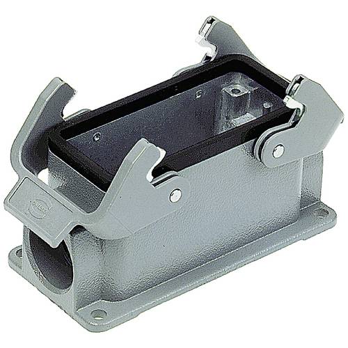 Sockelgehäuse 19300101270 19300101270 HARTING 1 St. Piece