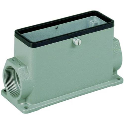 Sockelgehäuse 19300160282 19300160282 HARTING 1 St. Piece