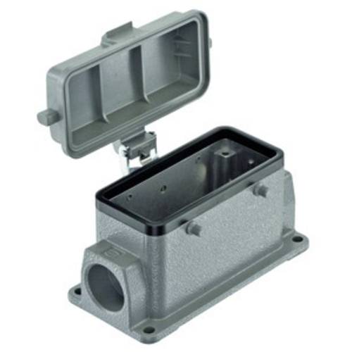 Sockelgehäuse 19300161226 19300161226 HARTING 1 St. Piece