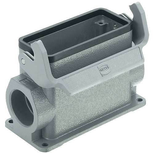 Sockelgehäuse 19300240292 19300240292 HARTING 1 St. Piece