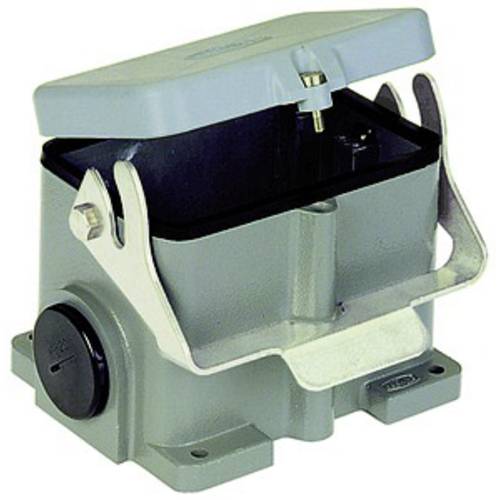 Sockelgehäuse 19300480298 19300480298 HARTING 1 St. Piece