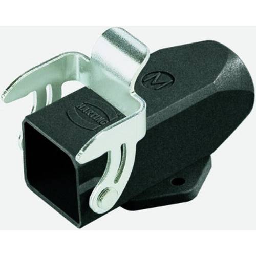 Sockelgehäuse 19370031250 19370031250 HARTING 1 St. Piece