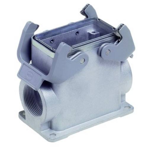 Sockelgehäuse 19628100272 19628100272 HARTING 1 St. Piece