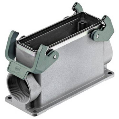 Sockelgehäuse 19628240273 19628240273 HARTING 1 St. Piece