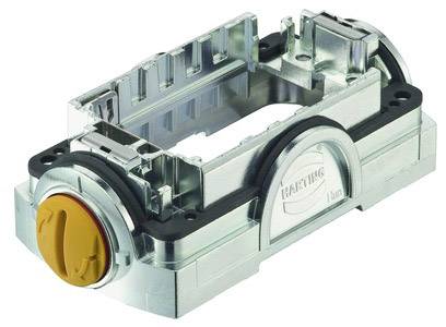 Trägergehäuse 11126000110 11126000110 HARTING 1 St. Piece
