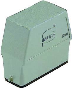 Tüllengehäuse 09200160801 09200160801 HARTING 1 St. Piece