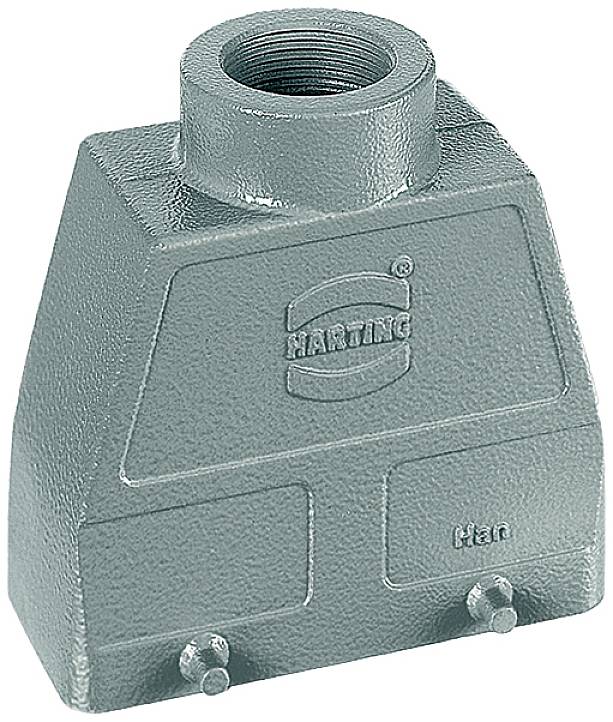 Tüllengehäuse 09300160421 09300160421 HARTING 1 St. Piece