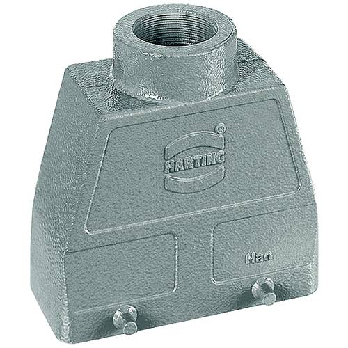 Tüllengehäuse 09300160421 09300160421 HARTING 1 St. Piece