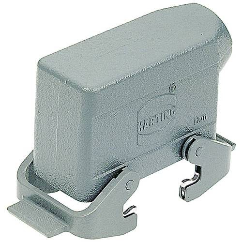 Tüllengehäuse Harting 09300161530 HARTING 1 St. Piece