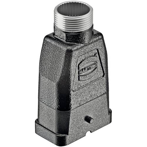 Tüllengehäuse 19127080411 19127080411 HARTING 1 St. Piece