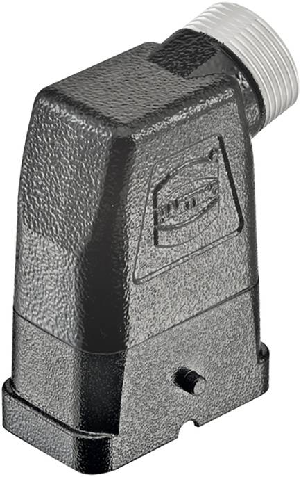 Tüllengehäuse 19127080511 19127080511 HARTING 1 St. Single