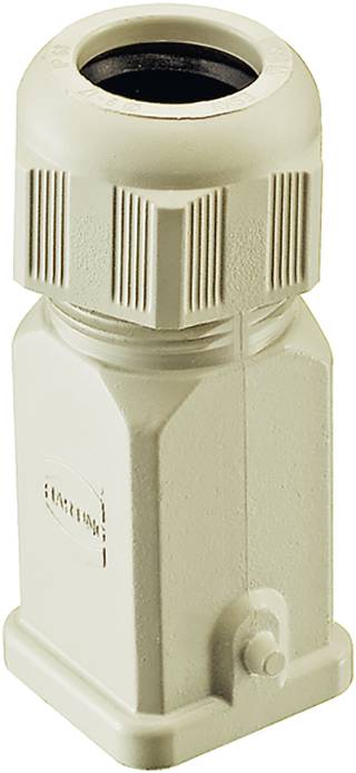 Tüllengehäuse 19200030413 HARTING 1 St.