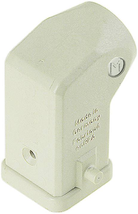 Tüllengehäuse 19200030623 HARTING 1 St.