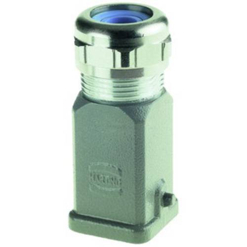 Tüllengehäuse 19200031421 19200031421 HARTING 1 St. Piece