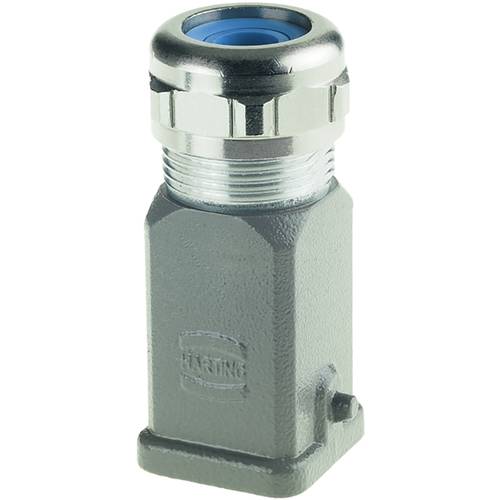 Tüllengehäuse 19200031422 19200031422 HARTING 1 St. Piece