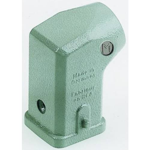 Tüllengehäuse 19200031643 19200031643 HARTING 1 St. Piece