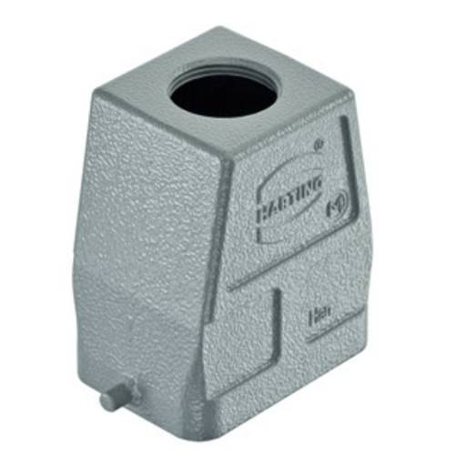 Tüllengehäuse 19300060447 19300060447 HARTING 1 St. Piece