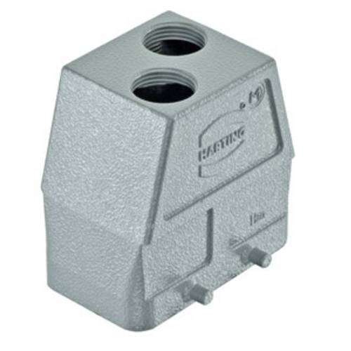 Tüllengehäuse 19300100465 19300100465 HARTING 1 St. Piece