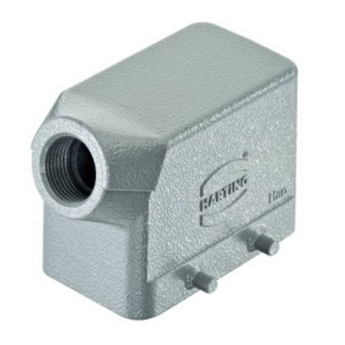 Tüllengehäuse 19300101520 19300101520 HARTING 1 St. Piece