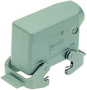 Tüllengehäuse 19300101530 19300101530 HARTING 1 St. Piece