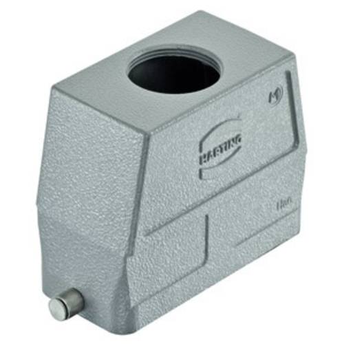 Tüllengehäuse 19300160447 19300160447 HARTING 1 St. Piece