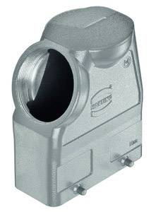 Tüllengehäuse 19300160529 19300160529 HARTING 1 St. Piece