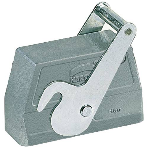 Tüllengehäuse Harting 19300160586 HARTING 1 St. Piece