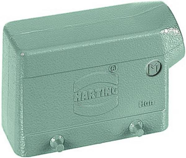 Tüllengehäuse 19300161522 19300161522 HARTING 1 St. Piece