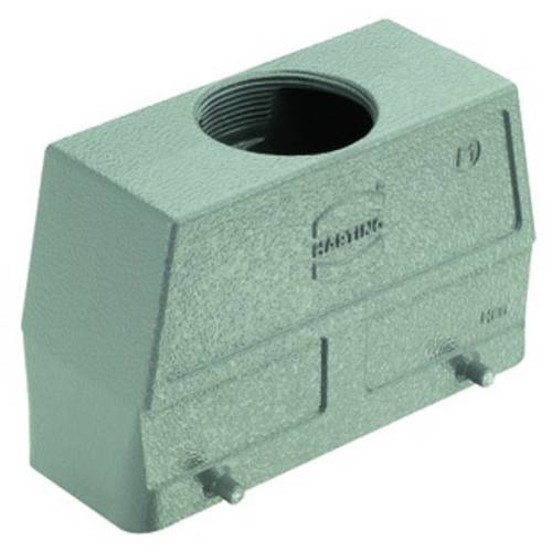 Tüllengehäuse 19300240428 19300240428 HARTING 1 St. Piece