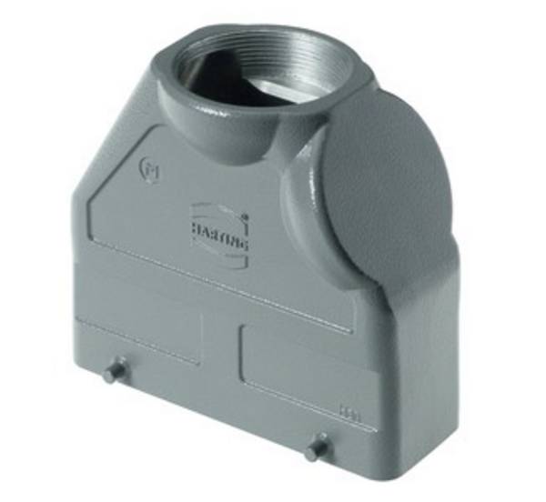 Tüllengehäuse 19300240429 19300240429 HARTING 1 St. Piece