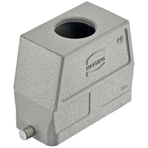 Tüllengehäuse 19300240447 19300240447 HARTING 1 St. Piece