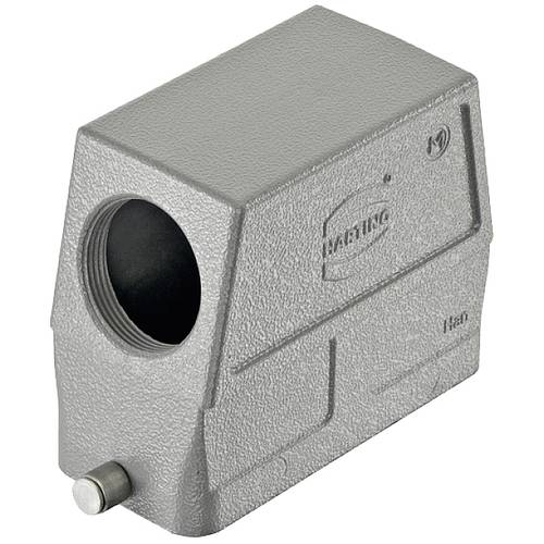 Tüllengehäuse 19300240548 19300240548 HARTING 1 St. Piece