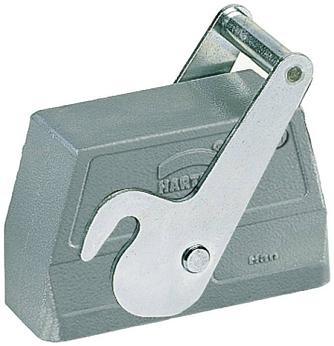 Tüllengehäuse 19300240586 19300240586 HARTING 1 St. Piece