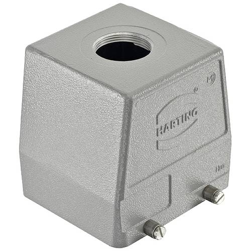 Tüllengehäuse 19300320428 19300320428 HARTING 1 St. Piece