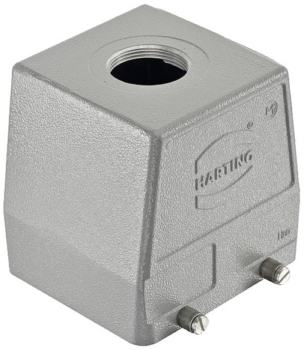 Tüllengehäuse 19300320429 19300320429 HARTING 1 St. Piece