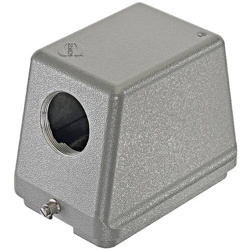 Tüllengehäuse 19300480549 19300480549 HARTING 1 St. Piece