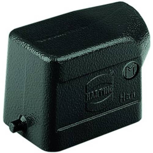 Tüllengehäuse 19370061540 19370061540 HARTING 1 St. Piece