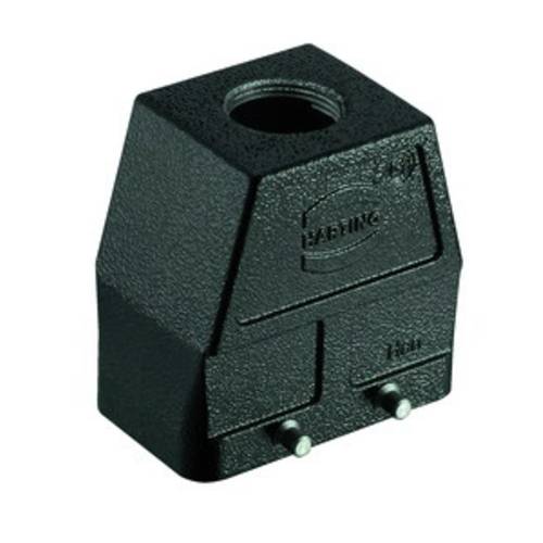 Tüllengehäuse Harting 19370100426 HARTING 1 St. Piece