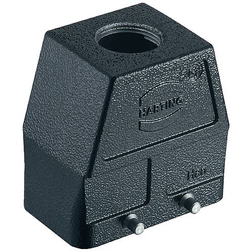 Tüllengehäuse 19370100427 19370100427 HARTING 1 St. Piece