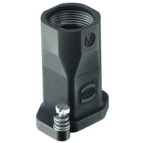 Tüllengehäuse Harting 19400030411 HARTING 1 St. Piece