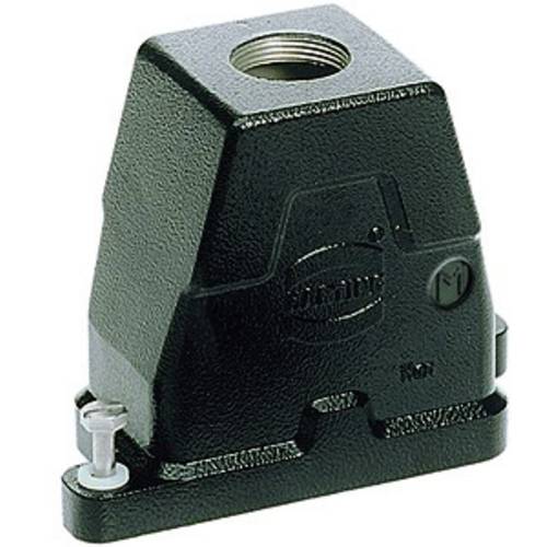 Tüllengehäuse 19400060401 19400060401 HARTING 1 St. Piece