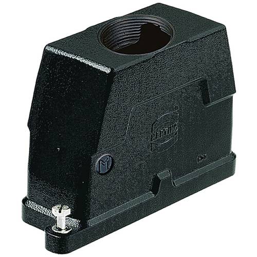 Tüllengehäuse 19400100412 19400100412 HARTING 1 St.