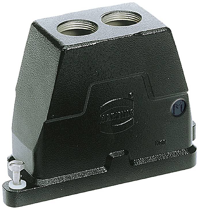 Tüllengehäuse 19400160431 19400160431 HARTING 1 St. Piece