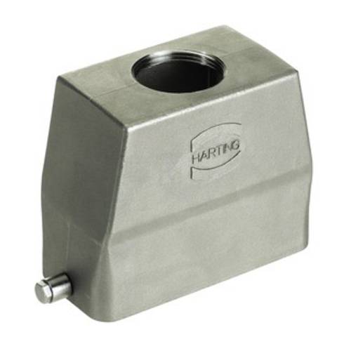 Tüllengehäuse 19443100447 19443100447 HARTING 1 St. Piece